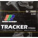 Котушка для спінінга, EOS Tracker 3000, 3+1 підшипник, з бейтранером
